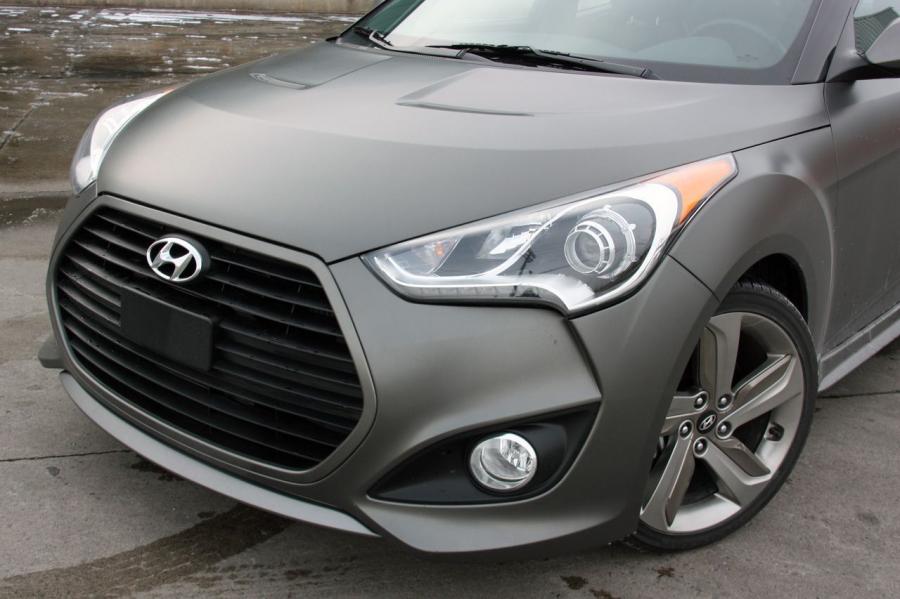  Hyundai Veloster Turbo 2012 года  (фото 120 из 244)